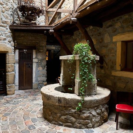 Aux Prisons De Montagny Bed & Breakfast Montagny  Exterior photo