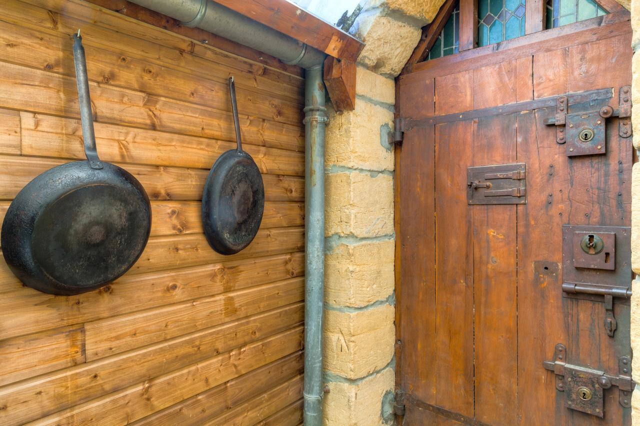 Aux Prisons De Montagny Bed & Breakfast Montagny  Exterior photo